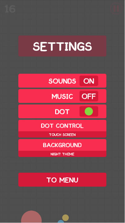 Dot Fight(԰c(din))1.81׿؈D3