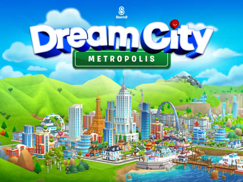 Dream City((mng)֮ǣ)1.2.95ٷ؈D0