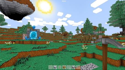 Craft And Magicˇħg(sh)1.1.4؈D2