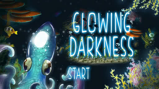 Glowing Darkness(l(f)ĺڰ)1.0.307׿؈D1