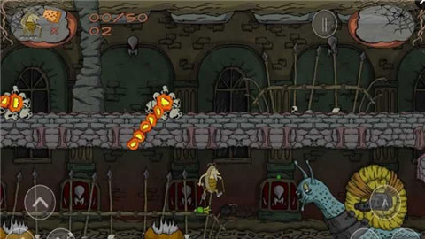 Charlie The Roach(Charlie The Roac)1.0؈D2