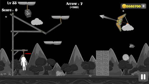 Archers bowֵĹ1.0.19؈D1