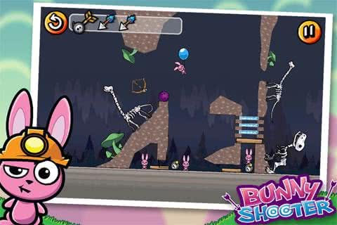 Bunny Shooter()1.22׿؈D2