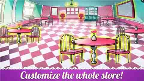 My Cake Shop(ҵĵ̵)1.0.2؈D0