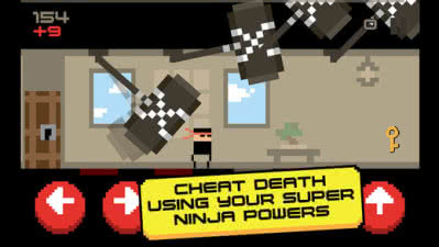 Ninja Warrior(ߑ(zhn)ʿR)1.9.1׿؈D1