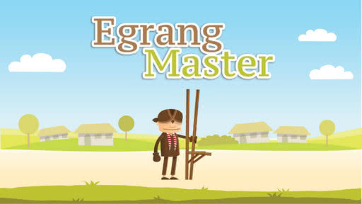 E Egrang Master1.0.1׿؈D0