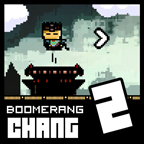 Boomerang Chang 2(նɱ2)1.0׿