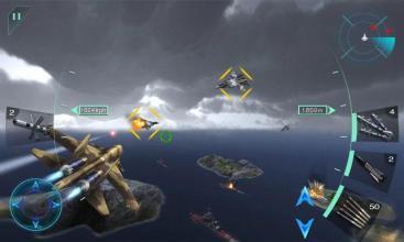 Sky FightersЛQ(zhn)3D1.1؈D2