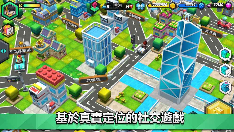 ҵĳCity Of Mine1.0.5؈D3