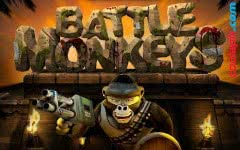 Battle Monkeys(Ӵ(zhn))1.4.1׿؈D0