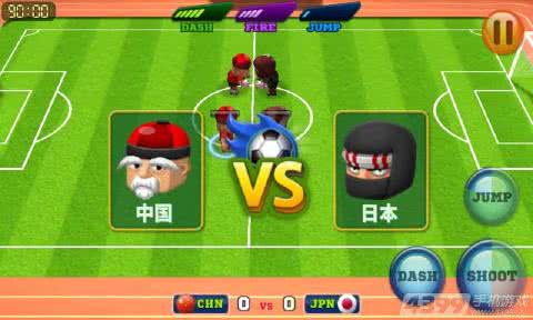 Man of Soccer()1.0.15׿؈D0