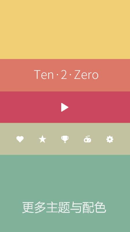 Ten2Zero3.0׿؈D3