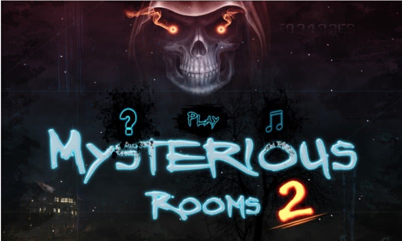 Mysterious Rooms 2-Pro(طg2)1.0׿؈D2