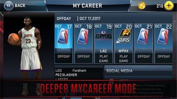 MyNBA2K18NBA 2K184.0.0.272002؈D2