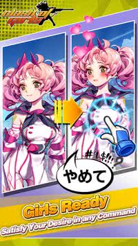 Ů_ͻ Clash of Girls3.0.6׿؈D2