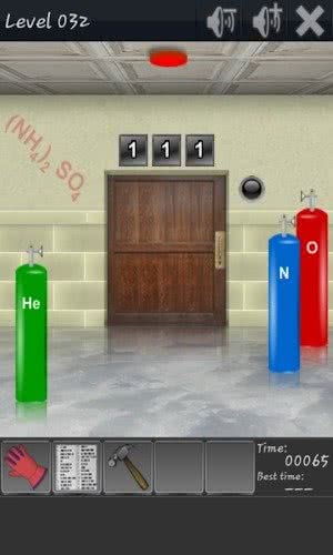 100 Doors Remix(100T)1.0.1׿؈D1