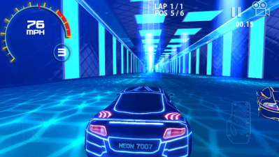 ޺ِ܇ Asphalt Neon1.2׿؈D3