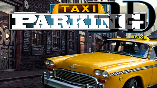 Taxi Parking 3D(܇˾C3D{ͣ܇)1.0؈D0