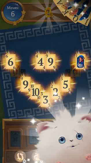 ðU Solitaire Adventuresٷ9.200.1؈D0