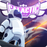 ܿᣨGalactic Rush1.4.2׿