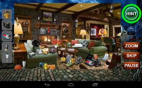 House Secrets Hidden Objects(ӵ[،)1.0.5׿؈D1