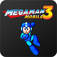 MEGAMAN3(3 MEGA MAN 3 MOBILE)