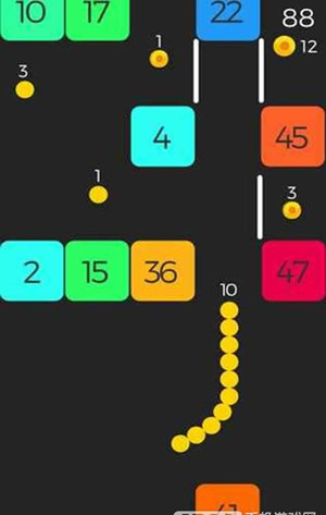 ߴ(zhn)Snake Crash1.4.3028؈D1