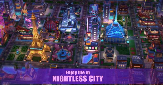 W֮ Bling City0.0.230.15307׿؈D1