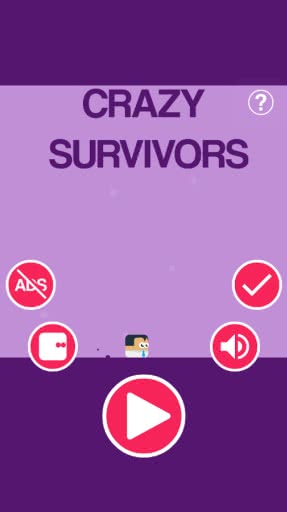 Crazy Survivors(Ҵ)1.45׿؈D1