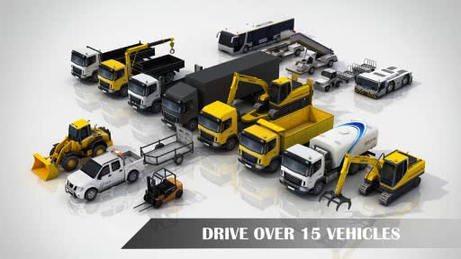 Drive Simulator 2016(ԽҰ܇ģM{2016)1.4׿؈D0