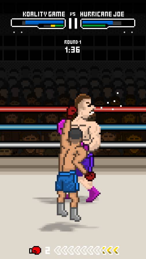 Prizefighters(I(y)ȭ)1.0.0ٷ؈D2