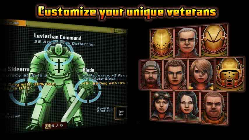 Templar Battleforce(ʥTʿ(zhn))2.0.1׿؈D1