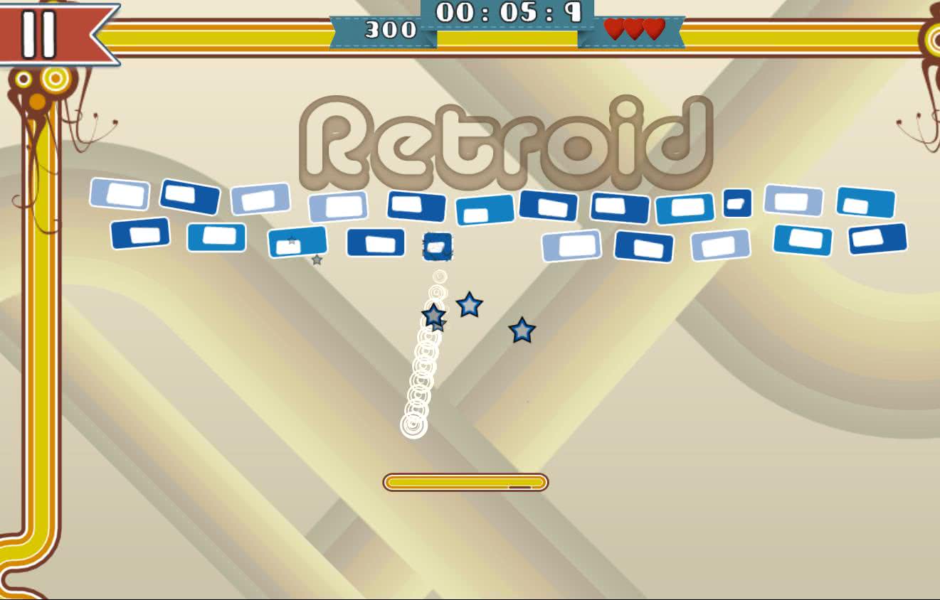 Retroid(uK)1.1.32׿؈D1