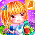Cinderella Princess Tailor Shopҹ﹫÷꣩1.0.3