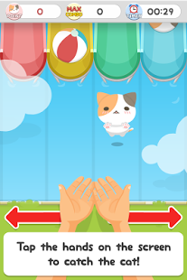 CATCH CATS!(׽ס؈)1.0.3׿؈D3