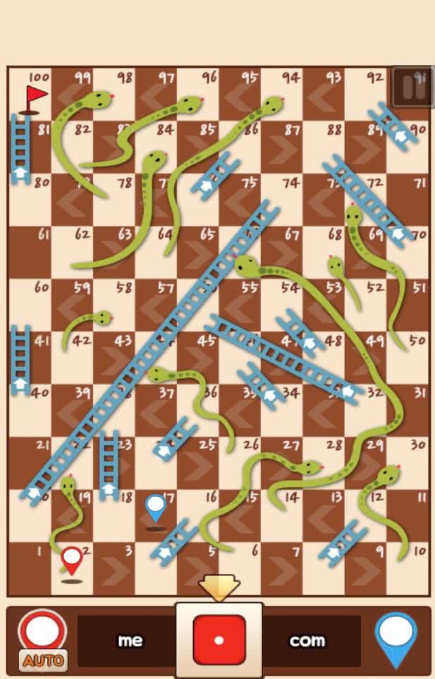 cSnakes and Ladders King19.11.30׿؈D1