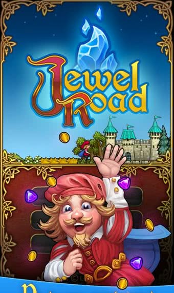 Jewel Road(ʯ·)1.0.1׿؈D3