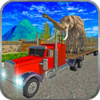 Animal Truck Crane܇Q(dng)؛