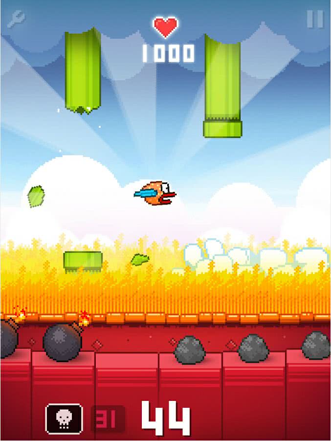 Birdie Blast(ɵB)2.0.7׿؈D1