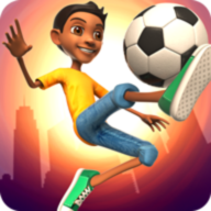 ܊ Kickerinho World1.2.2׿