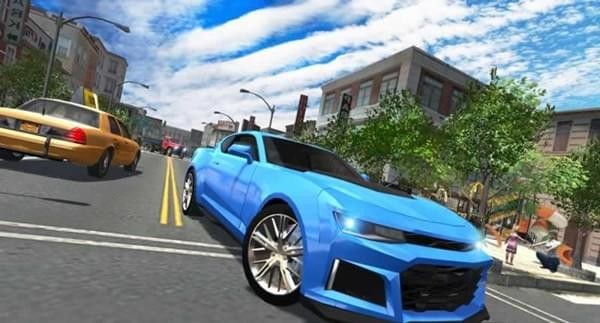 ِ܇ZL  Muscle Car ZL1.6؈D1