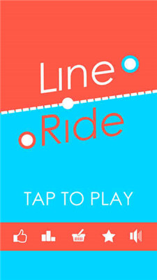 Line Ride1.2ͼ1