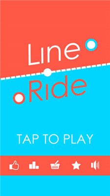 Line Ride1.2؈D1