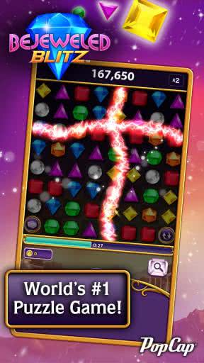 ʯ Bejeweled Blitz1.16.0.65׿؈D4