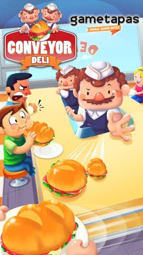 Conveyor Deli(D(zhun)ʳ)1.0.6׿؈D0