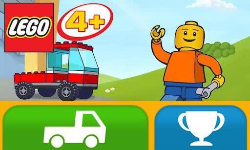 LEGO Juniors Create Cruise(߽Mb)6.1.511׿؈D3