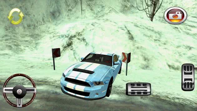 Real Car Drift Game(挍Ư)7.0׿؈D0