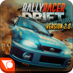 Rally Racer EVO(ِ܇EVO  Rally Racer EV)1.04