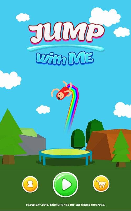 һJumpWithMe1.0.6؈D1