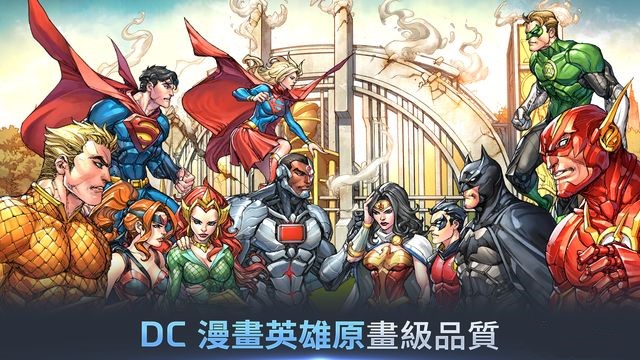 DC UNCHAINED(DC )1.0.47ٷͼ4